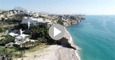 villajoyosa webcam|Webcam Villajoyosa playa EN DIRECTO ☀️ Montíboli